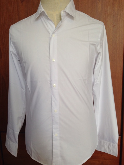 Áo sơ mi nam dài tay giá rẻ chất tốt | BigBuy360 - bigbuy360.vn