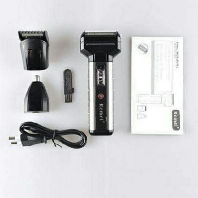 Máy cắt tóc cạo râu