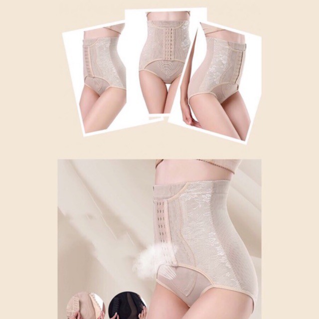 Quần Gen 3 Móc Cài Siêu Hot Cực Chất