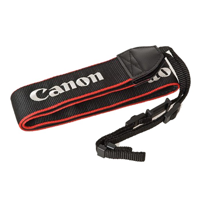 Dây đeo máy ảnh Canon dùng đeo các dòng máy ảnh của Canon DSLR - D4