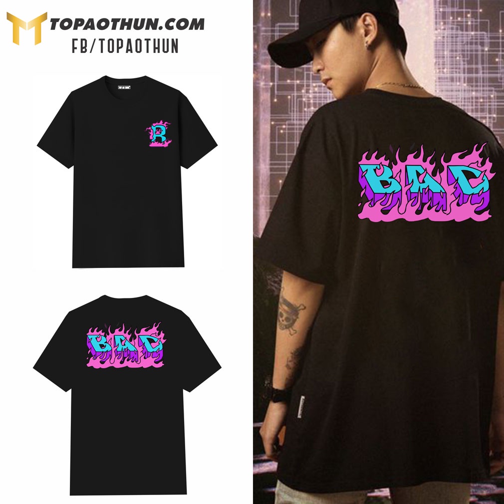 Áo Thun DEGREY - Unisex - Top áo thun Cam kết chất lượng sản phẩm0