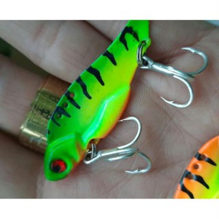Mồi lure, cá sắt orichi, fishen full lưỡi bkk