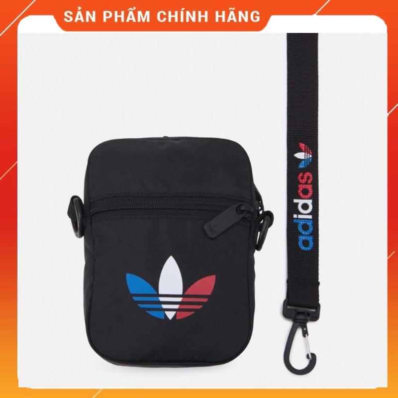 Túi đeo chéo Adidas Color Festival Bag