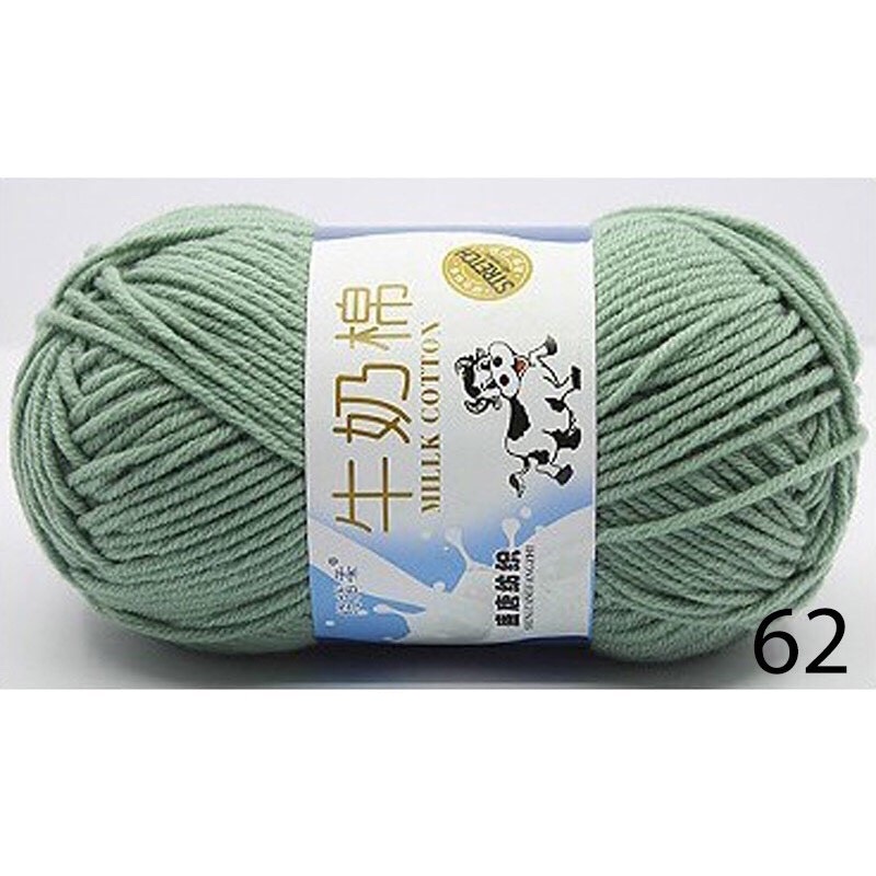 Len Milk Bò Bảng Màu 4