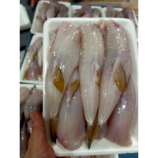 Cá đùi gà siêu to❤️thơm ngon❤️