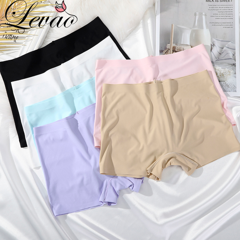 Quần Lót An Toàn Levao Dành Cho Nữ