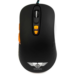 Chuột Gaming Newmen GX1 Plus 2nd