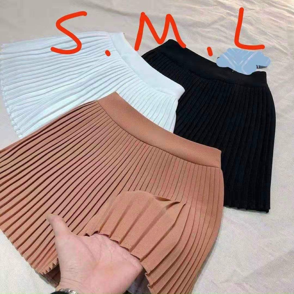 CHÂN VÁY THỜI TRANG NỮ NHIỀU MẪU