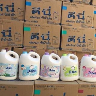 NƯỚC GIẶT DNEE THÁI LAN