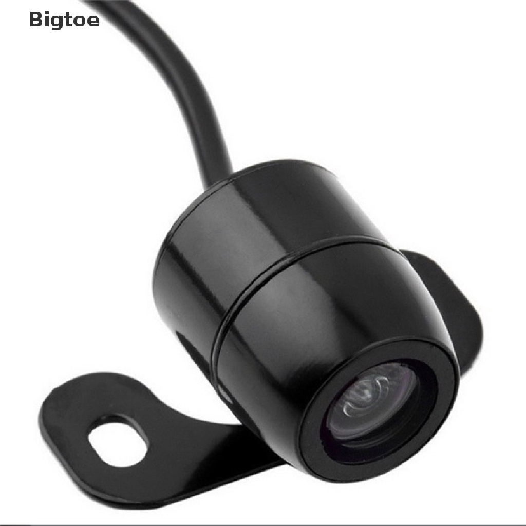 Camera chiếu hậu 170 độ CCD chống thấm nước hỗ trợ đỗ xe ban đêm
 | BigBuy360 - bigbuy360.vn