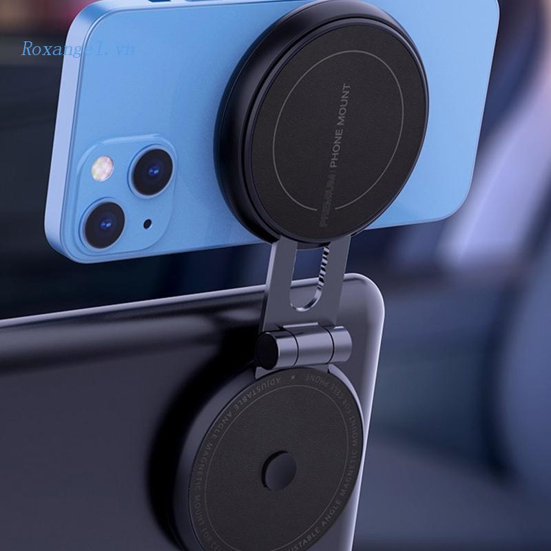 Giá Đỡ Điện Thoại Từ Tính Ổn Định 16 Kích Thước Mini Thông Dụng