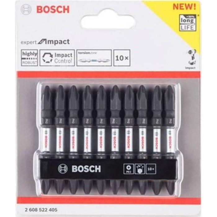 Tua Vít Bosch Ph2 65Mm Chất Lượng Cao Chuyên Dùng