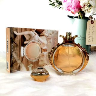 Nước Hoa Nữ Olympea