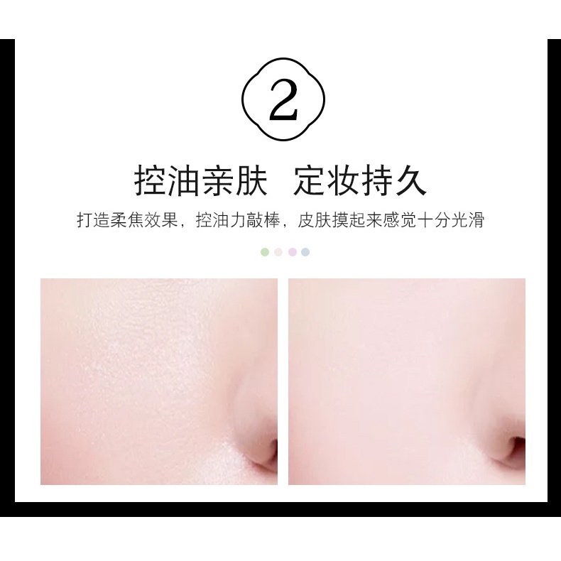 Phấn nước trang điểm YZS | BigBuy360 - bigbuy360.vn