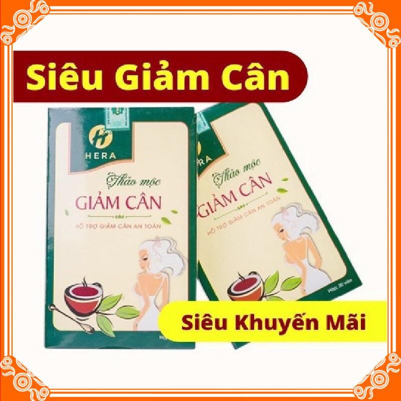 Giảm Cân Hera Plus❤️ Freeship ❤️giam can Hera - giảm cân cấp tốc, thành phần thiên nhiên sản phẩm không phải là thuốc