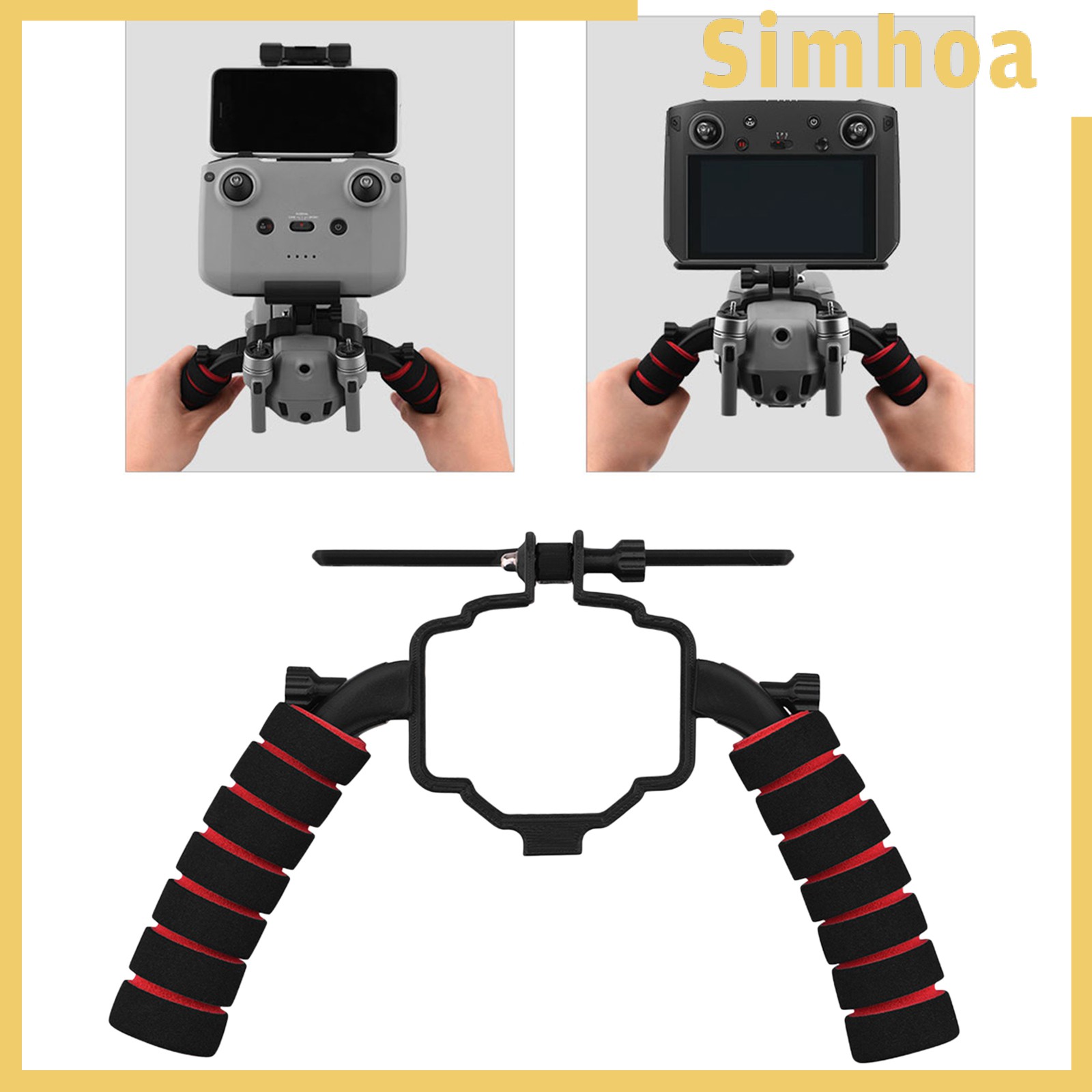 Tay Cầm Chống Rung Cho Dji Mavic Air 2 | BigBuy360 - bigbuy360.vn