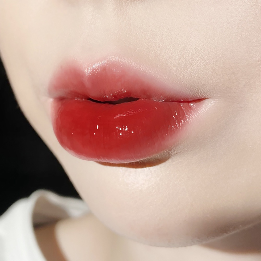 Hw Son Dưỡng Môi Thay Đổi Màu Theo Nhiệt Độ Chiết Xuất Trái Cây Tự Nhiên