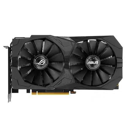 Miếng Dán Màn Hình Asus Calories Strix Rx470 570 Rx580