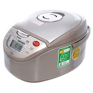 Nồi cơm điện cao tần Toshiba 1 lít RC-10RH(CG)VN