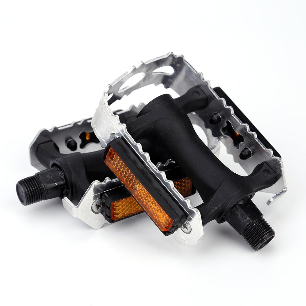 1 Cặp Bàn Đạp Chống Trượt Cho Xe Đạp Mtb