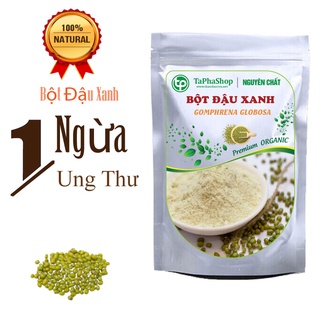 Bột đậu xanh nguyên chất Tấn Phát