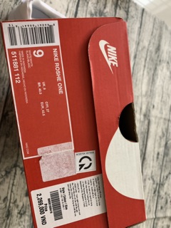 Giày Thể Thao Nike Roshe Run