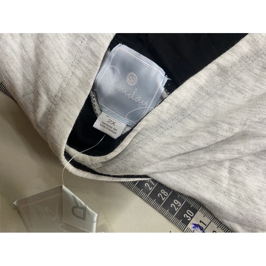 Áo Hoodies Unisex DRESSBARN - TO DO LIST NOTHING - 3919