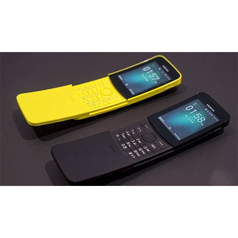 Điện thoại Nokia 8110 - 03