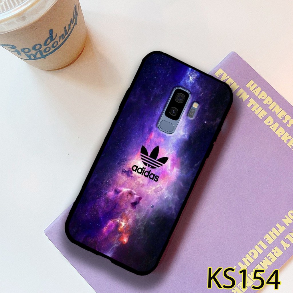 Ốp lưng Samsung S8/S8 Plus/S9/S9 Plus in hình Logo AĎĭĎĄŞ siêu đáng yêu, độc, lạ_KINGSTORE.HN_Ốp SS S8/S8P/S9/S9P