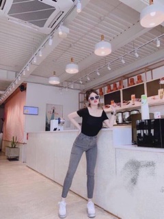 🌿 QUẦN JEAN GIẤY🌿