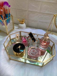✨KHAY MỸ PHẨM LUXURY