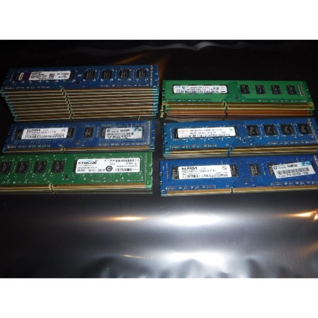 Ram DDR3, 2 pc, laptop 2G, 4G bus 1600 1333 800 | BigBuy360 - bigbuy360.vn