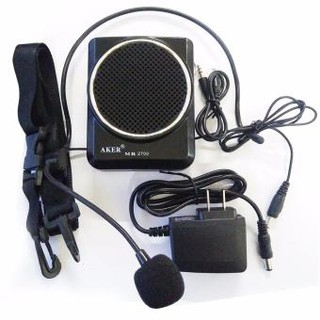 Loa trợ giảng Aker - MR 2700