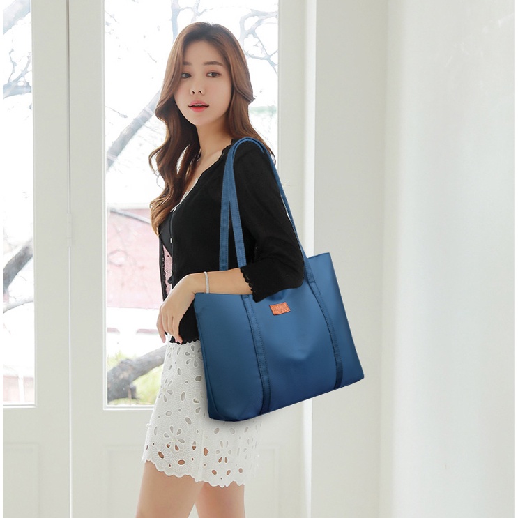 Beg Besar Beg Tangan Wanita Murah Cantik Túi Xách Đeo Vai Phong Cách Hàn Quốc Beg Perempuan Cho Nữ