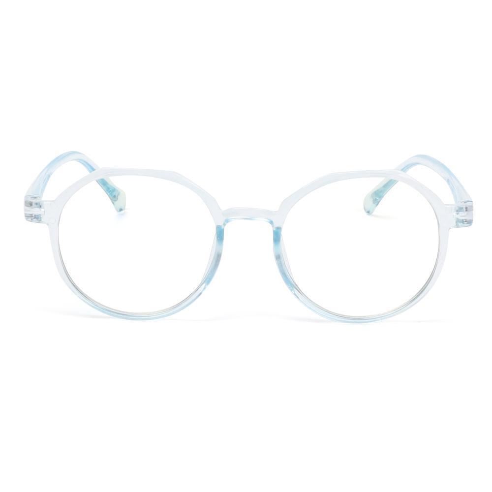 Mắt Kính Bảo Vệ Chống Bức Xạ Phong Cách Vintage