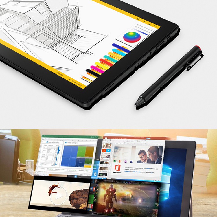 Bút cảm ứng Lenovo cho máy ThinkPad yoga730 Miix 520 720