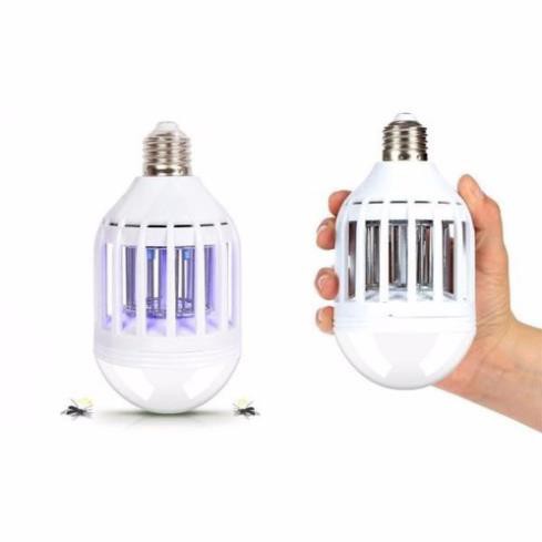 Đèn LED bắt muỗi hiệu quả cao VegaVN Nhật Bản [HIỆU QUẢ 100%]BẢO HÀNH 6 THÁNGSIÊU HOT