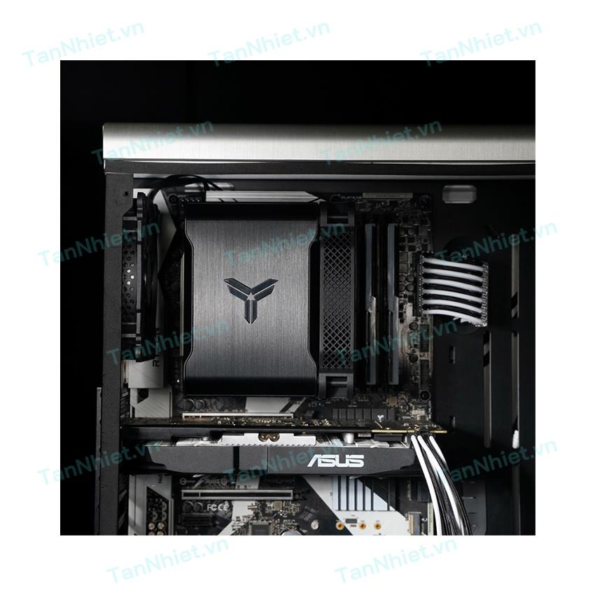 Tản nhiệt khí Jonsbo HX6250  - Bảo hành chính hãng 6 tháng