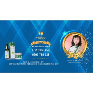 THẢO DƯỢC CAO CẤP PHUONG ANH