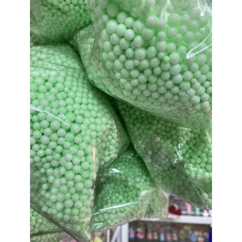 Hạt xốp nhỏ làm slime, gói quà TỔNG SỈ STORE