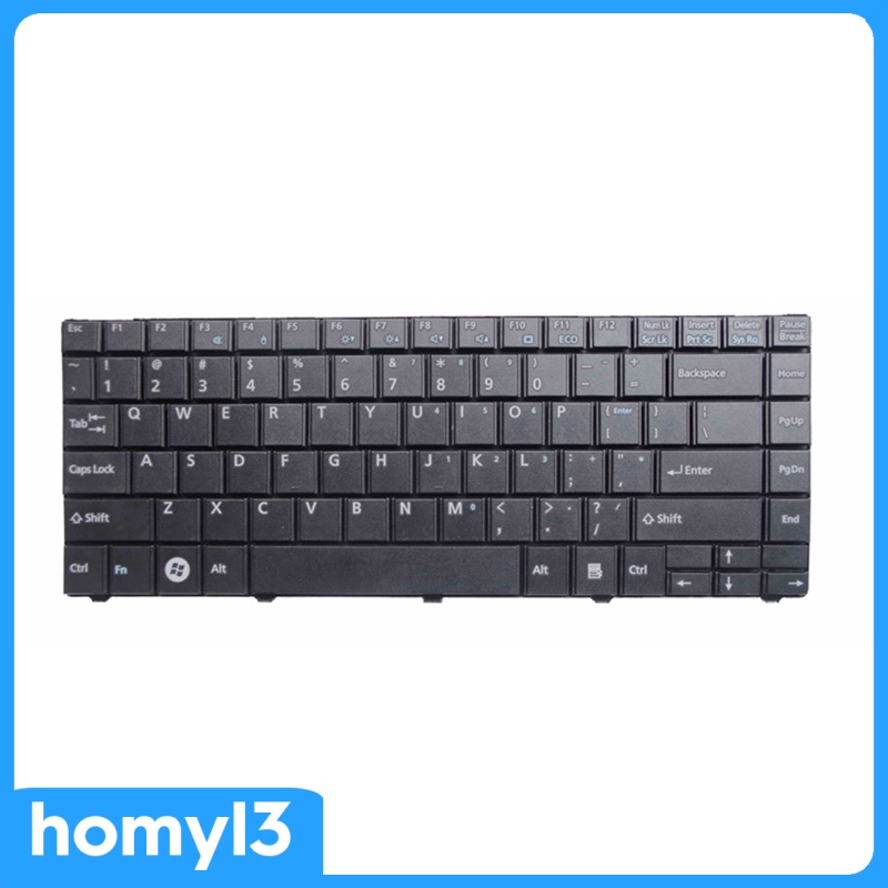 Bàn Phím Thay Thế Cho Fujitsu Lifebook LH531 BH531 LH701