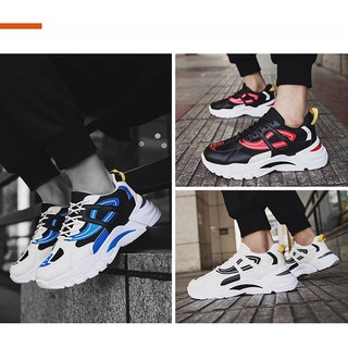 GIÀY SNEAKER NAM MẪU MỚI 2020