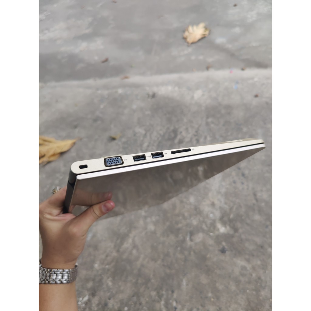 Laptop Dell Vostro 5568 i5-7200U / Ram 4GB / HDD 1TB (Bảo hành 6 tháng)