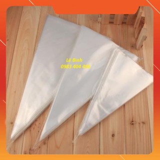 Túi bắt kem 100gr