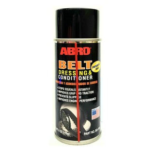 Vệ sinh dây coroa abro belt 170gr