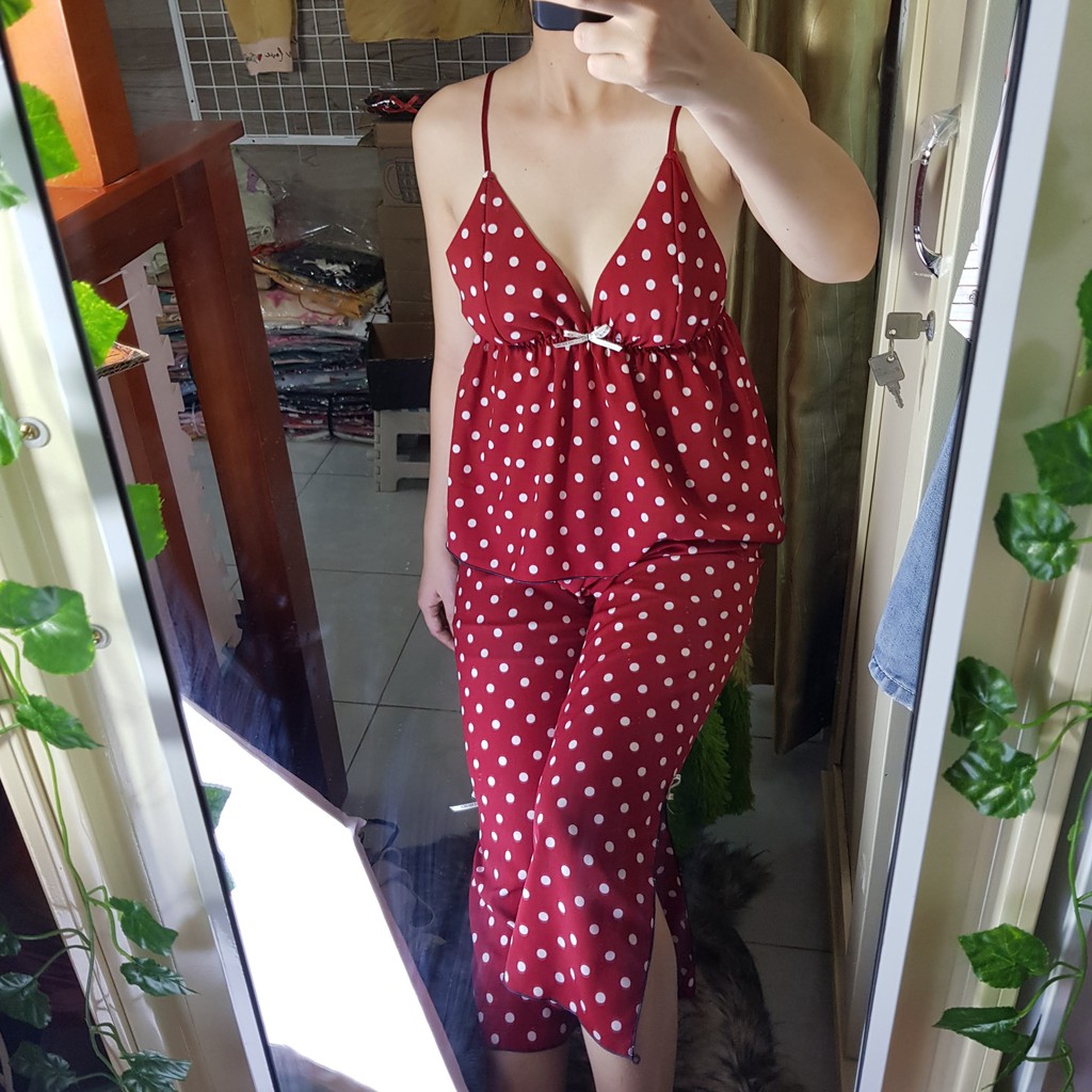 SALE NHIỀU MẪU Đồ ngủ Sexy Lửng | BigBuy360 - bigbuy360.vn