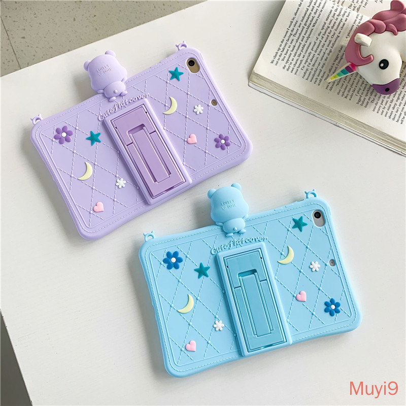Ốp máy tính bảng cho iPad 2018 Mini1/2/3/4/5 iPad 6/iPad Air 2 Pro 9.7 iPad2/3/4 iPad 6 10.2 2020 Pro11 | BigBuy360 - bigbuy360.vn