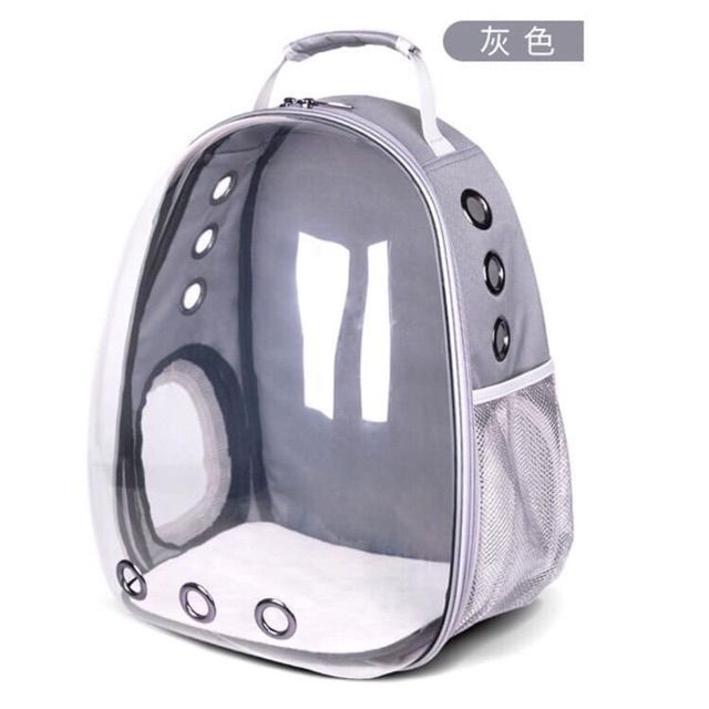 Balo trong vận chuyển chó mèo hàng đẹp