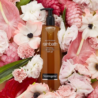 Gel tắm Neutrogena Rainbath Refreshing 1.18L