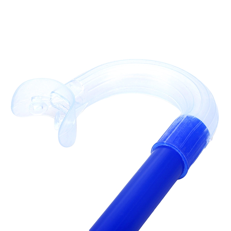 Bộ kính bơi + ống thở chuyên dụng cho trẻ em